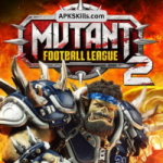 Mutant Football League 2
