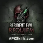 Resident Evil Requiem