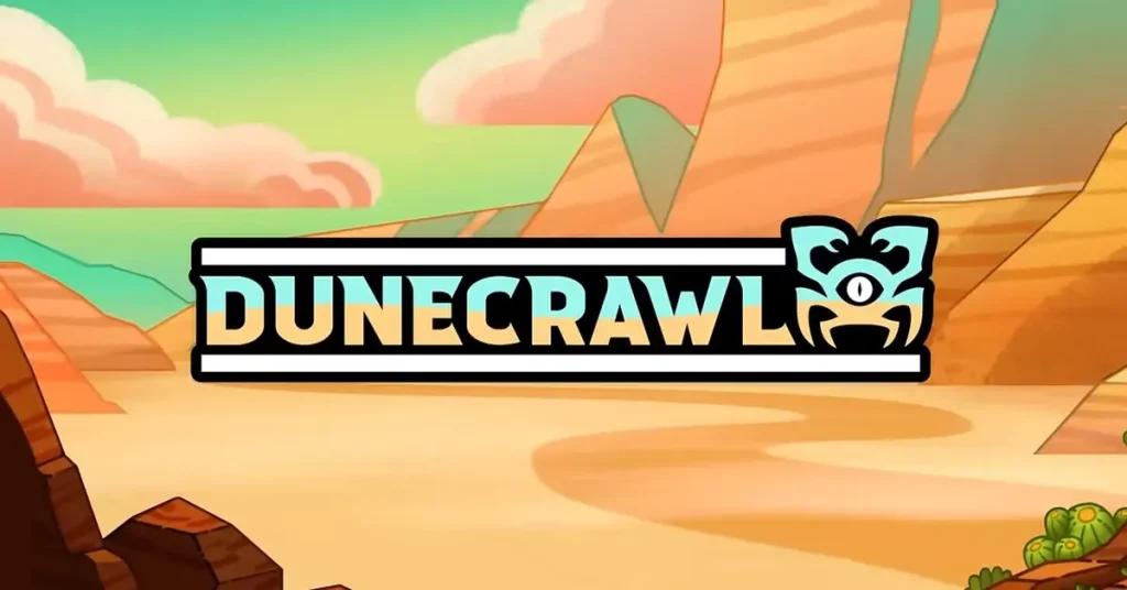 dunecrawl