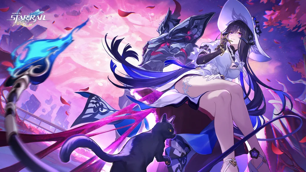 Honkai: Star Rail APK – Best Mobile Game 2026 Complete Guide 3 honkai star rail chw99