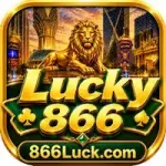 Lucky866 Game