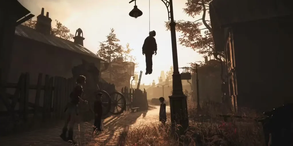 Pathologic 3 APK Download Latest Horror Game in 2026 3 pathologic 3 survival horror
