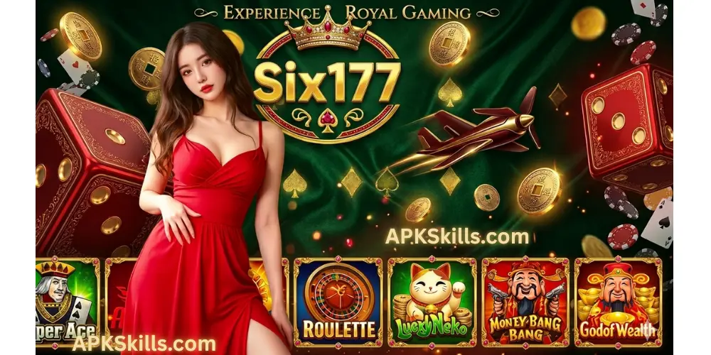 APKSKills.com 20