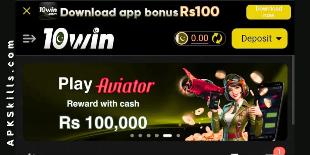 10Win Game APK Download For Android 2026 Real Cash APP 2 APKSKills.com 72