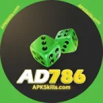 AD789 Game