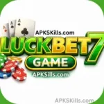 LuckBet7 Game