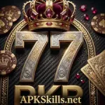 77 PKR Game