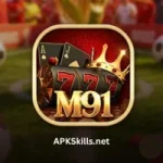 M 19 Game