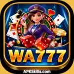 WA777 Game