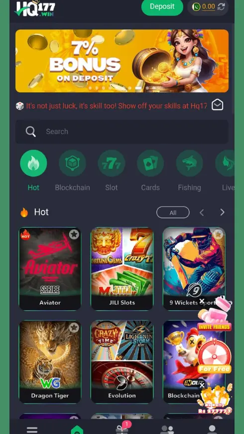 X92 Bet Game 7