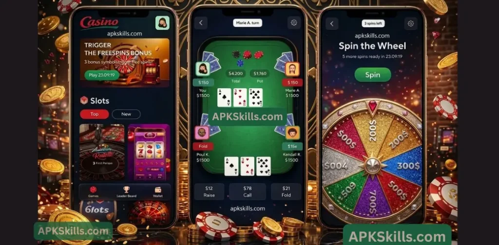APKSKills.com 50