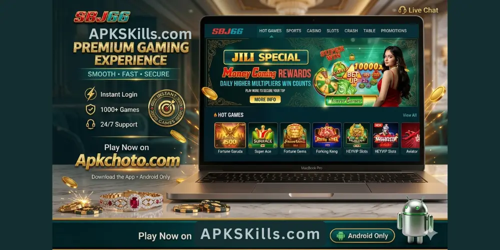 APKSKills.com 8