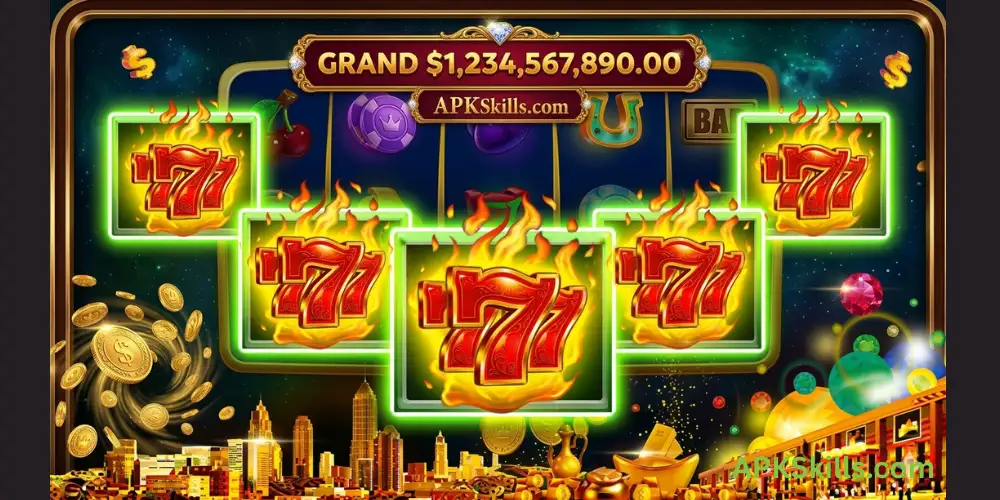 APKSKills.com 92