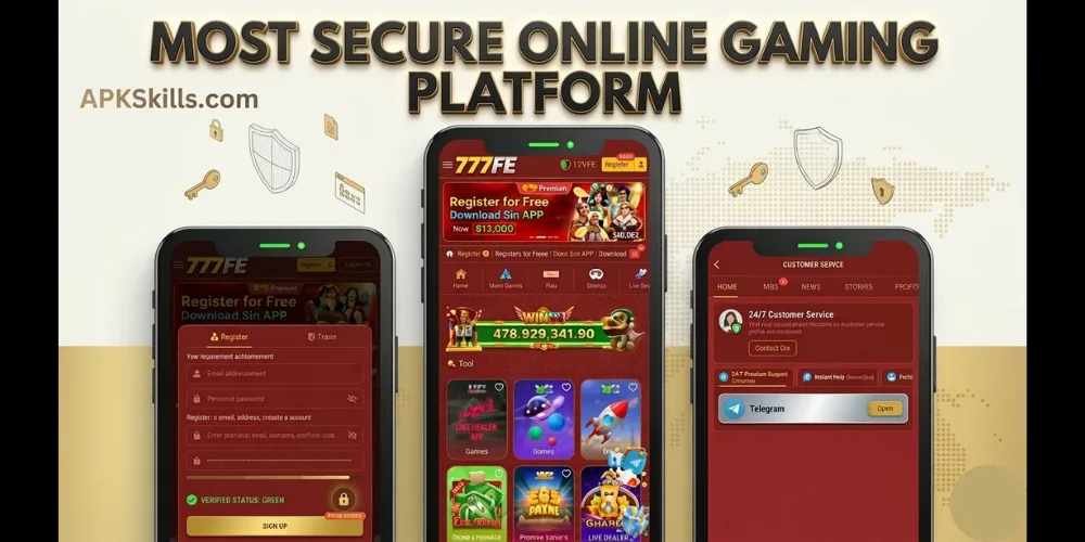 APKSKills.com 99