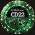 CD22 Game