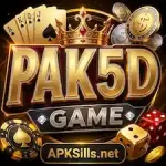 PAK5D Game