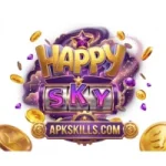 HappySky777 Game