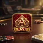 A26 Game