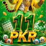 11PKR Game