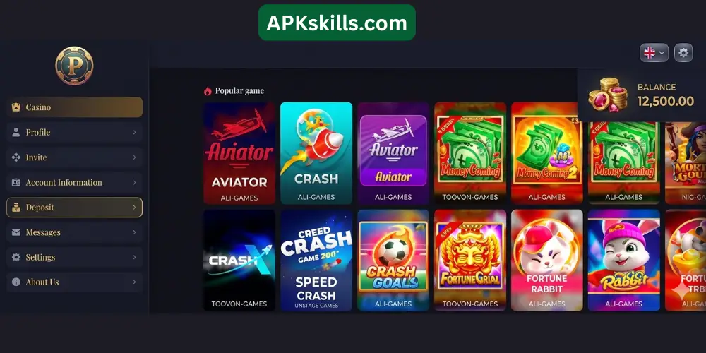 APKSKills.com 19