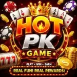 HOT PK Game