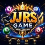 JJRS Game