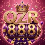 QZR777 Game