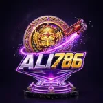 Ali 786 Game