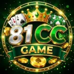 81CC Game