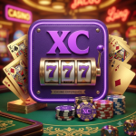 XC777 Game