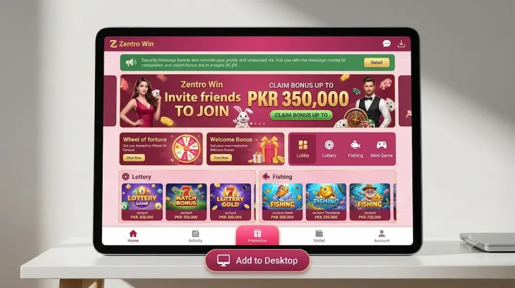 Zentro Win Game Official Download New Cash Earning App for Mobile 2026 2 Gemini Generated Image 7ciwlr7ciwlr7ciw