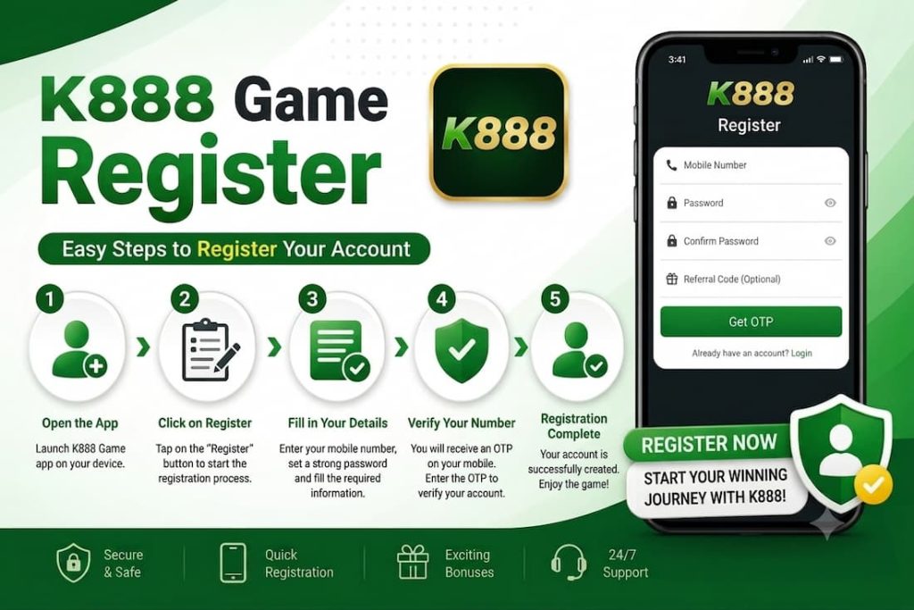K888 Game Download Best Money Earning App in Pakistan 2026 3 Gemini Generated Image nfo2lbnfo2lbnfo2