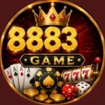 8883V Game